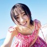 Фото профиля 乃木坂46川﨑桜 1st写真集『エチュード』【4月14日発売】【公式】