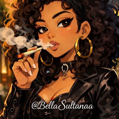 BellaSultanaa's profile picture