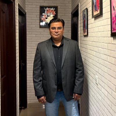 Ravi Bhadoria's profile picture