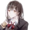 荻原沙优's profile picture