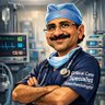 Dr.chandra shekhar tanwar's profile picture