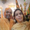 Profilbild von Ajay Bansal (MODIJI KA PARIWAR)