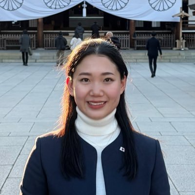 山本あのん/🟠参政党岡山's profile picture