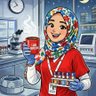 Profilbild von Duygu