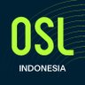 OSL Indonesia profil fotoğrafı