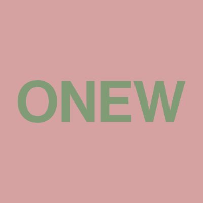 ONEW's profile picture