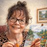 Shirley Phillips 〓〓🇬🇧🇮🇱🩵 的头像
