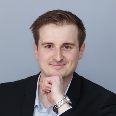 Sébastien Dudek 📡's profile picture