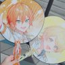 Фото профиля あやか