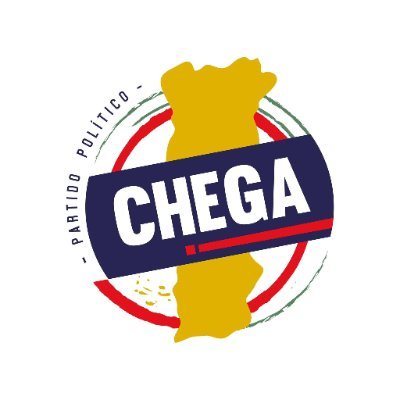 Partido CHEGA 🇵🇹's profile picture