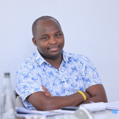 Solomon Kuria's profile picture