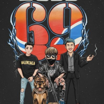 พี่ใหญ่ SIXnine69's profile picture
