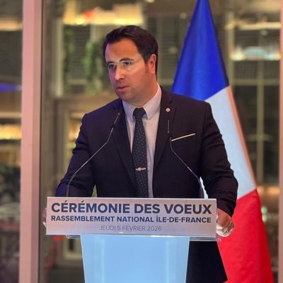 Aymeric Durox's profile picture