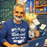 José Manuel Torralba profil fotoğrafı