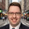 Profilbild von Joseph Anderson