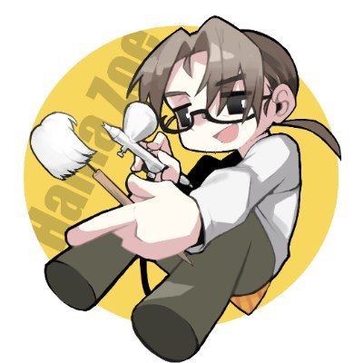 roshinante0826's profile picture
