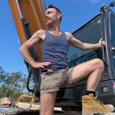 HungAussieTradie's profile picture