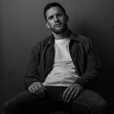 Russell Short's profile picture