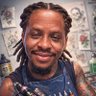 Profilbild von Cashe Wright