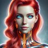 Profilbild von Korra AI