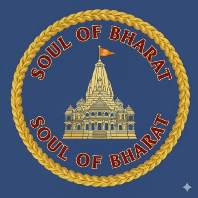 Soul Of Bharat's profile picture