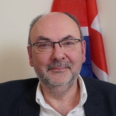 TimScottUK's profile picture