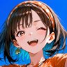 （休み中）ベーシスト🍊楓 的头像
