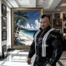 Tomasz Proshowski 的头像