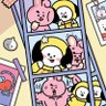 박망개꾹(부계)~~아리랑❤️💜💛MUSE profil fotoğrafı