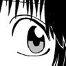 The eye's profile picture