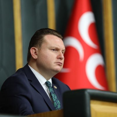 Muhammed Levent BÜLBÜL's profile picture