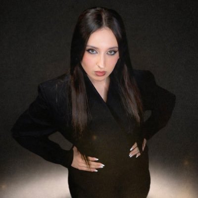 la faiblesse 😾's profile picture