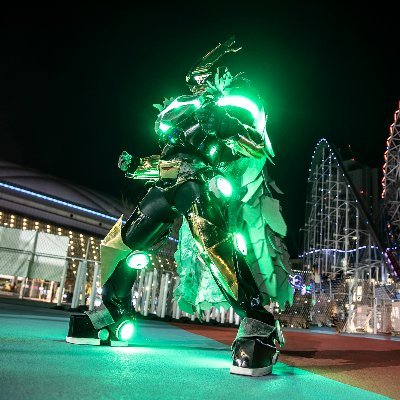 夏鬼's profile picture