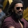Profilbild von Abhishek