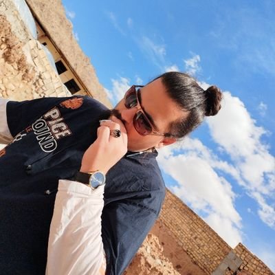 Hani Bouraghi's profile picture