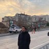 REY! profil fotoğrafı