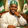 Фото профиля TINUBUNOMICS OON🇳🇬