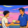 MyYoungerSelf profil fotoğrafı