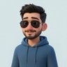 Profilbild von Raghav