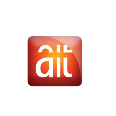 Africa Independent Television's profile picture
