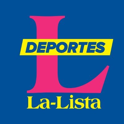 La-Lista Deportes's profile picture