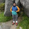 The Mushroom Man 🍄👽 profil fotoğrafı
