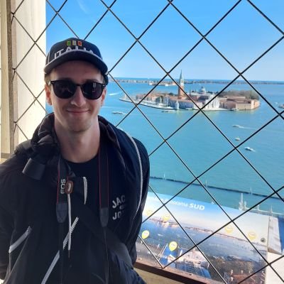 Danny 🤠's profile picture
