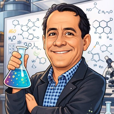 nanoprofe's profile picture