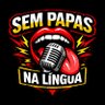 Profilbild von Sem Papas na Língua