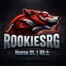 Profilbild von RookieSRG Wyckoffian 🌕