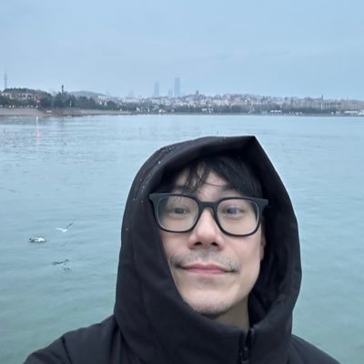 ginhai's profile picture