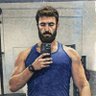 Profilbild von Abílio