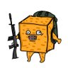 あつあげ's profile picture