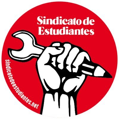 Sindicato de Estudiantes de Madrid's profile picture